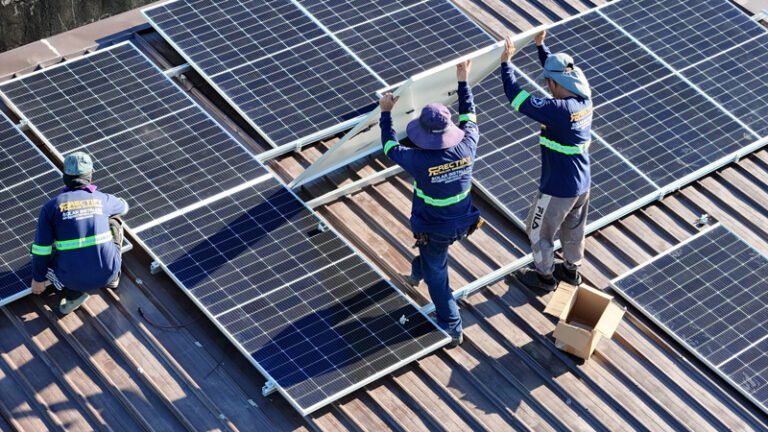 Rectify Solar A fast-growing solar energy providers in the Philippines